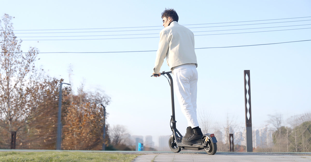 Rictor Electric Scooter M16