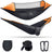 Camping Outdoor Automatic Speed Open Hammock Mosquito Net - LYDARZ