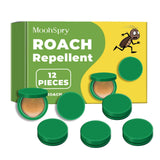 MoonSpry Cockroach repellent Powerful cleaning and cockroach-killing repellent for home and dormitory kitchens