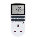 New Timer Big Screen Socket,timer electric socket