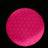 LYDARZ LED Golf Ball Flashing Ball Golf Supplies Golf balls in various colors - LYDARZ