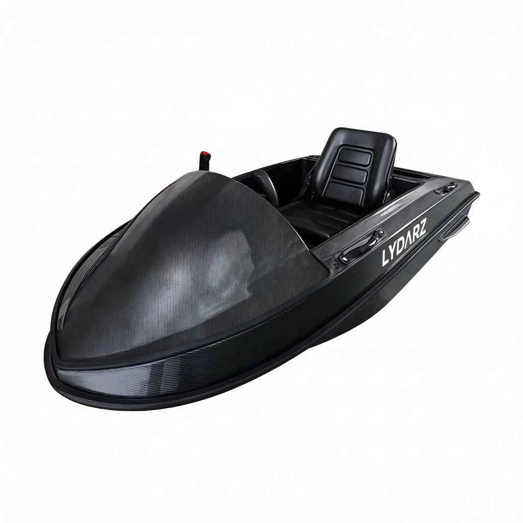 LYDARZ  WEK-SE Jet Boat - Speedboat | Mini Jet Boat For Sale