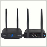 AU680B Wireless Audio Transmitter & Receiver Set