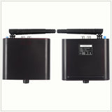 AU2410 2.4G Wireless Audio Extender 100m | Wireless Audio Transmitter Receiver Kit